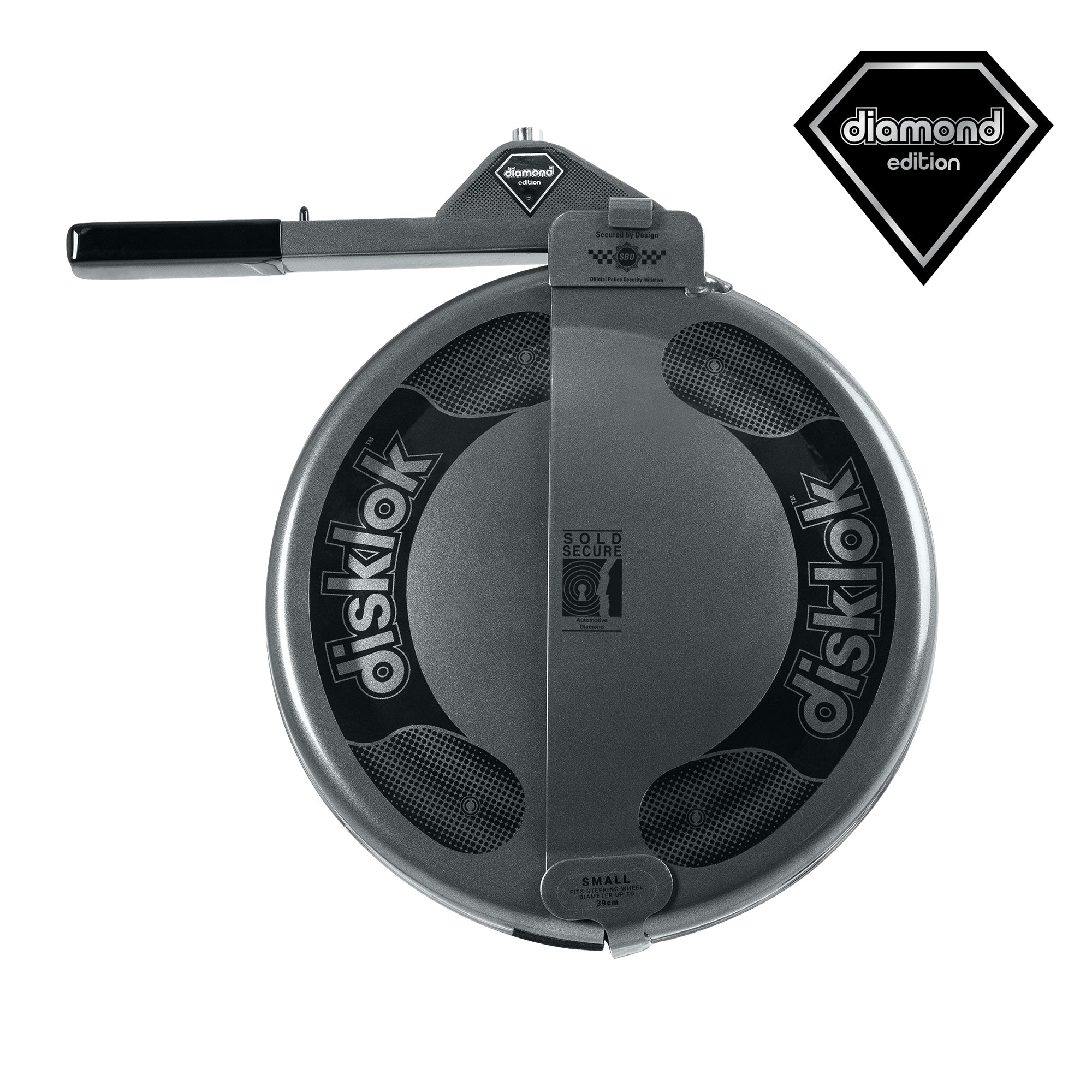 Disklok Diamond Edition – Disklok Down Under