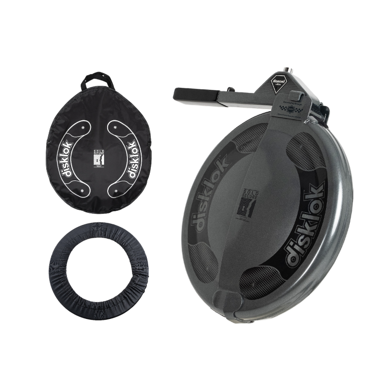 Disklok Diamond Edition