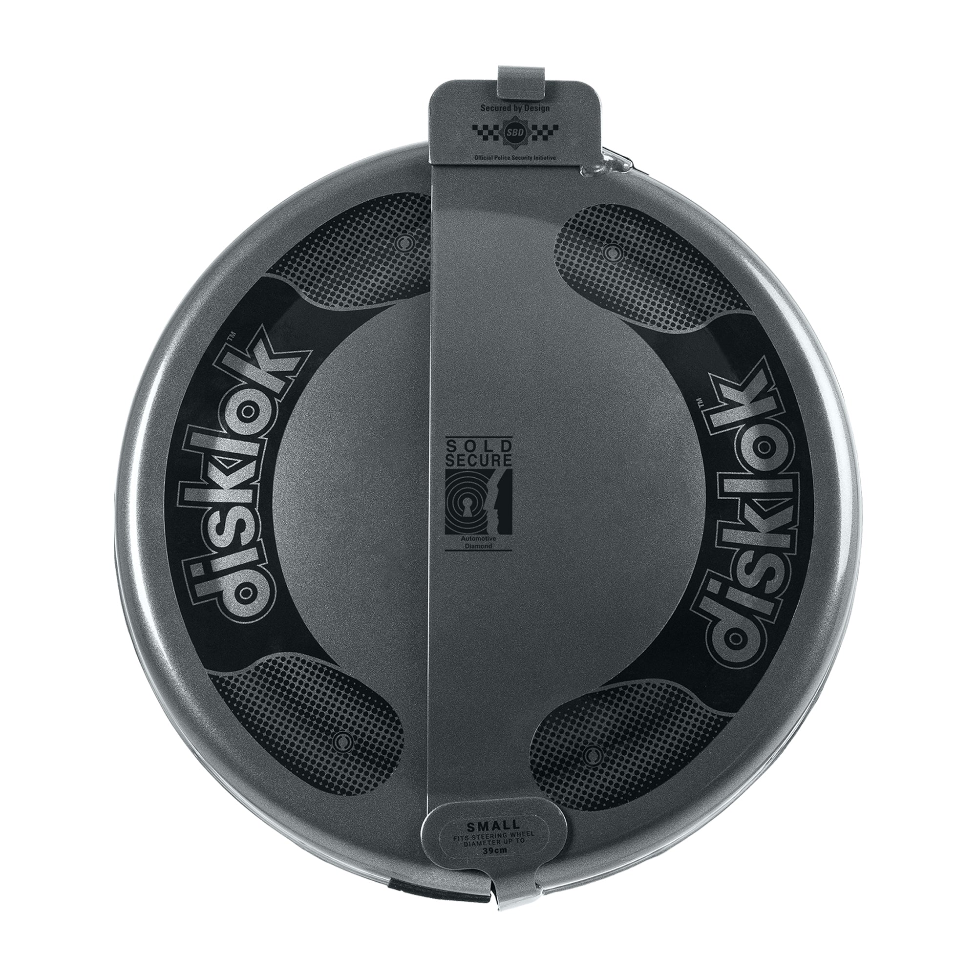 Disklok Diamond Edition – Disklok Down Under
